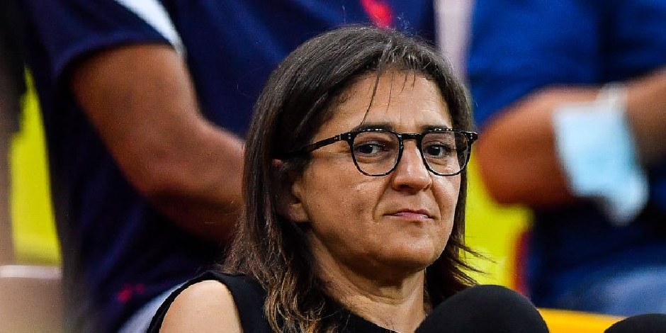 La mère de Kylian Mbappé est mieux payée que 8 stars du Real Madrid !