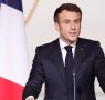 INFO BFMTV. Mort de Quentin Deranque : Emmanuel Macron « suit la situation de très près », l’Élysée appelle à « éviter tout engrenage de violence »