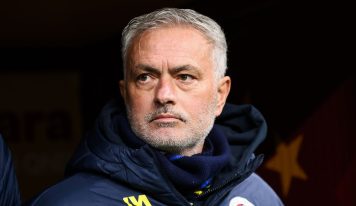 José Mourinho réagit sans détour à la polémique sur les propos racistes tenus par Vinicius Junior, alors que Benfica se prépare pour le match retour de la Ligue des champions contre le Real Madrid Muhammad Zaki