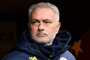 José Mourinho réagit sans détour à la polémique sur les propos racistes tenus par Vinicius Junior, alors que Benfica se prépare pour le match retour de la Ligue des champions contre le Real Madrid Muhammad Zaki