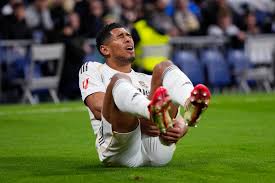 Bellingham, c&rsquo;est grave docteur ? La longue absence dévoilée