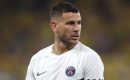 PSG: Lucas Hernandez s&rsquo;offre une statue géante d&rsquo;Orlinski à son effigie