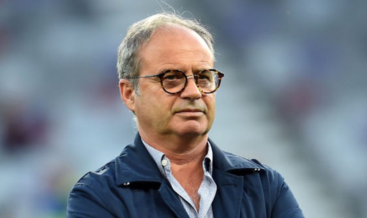 Mercato PSG : Luis Campos dégote un top joueur en Premier League