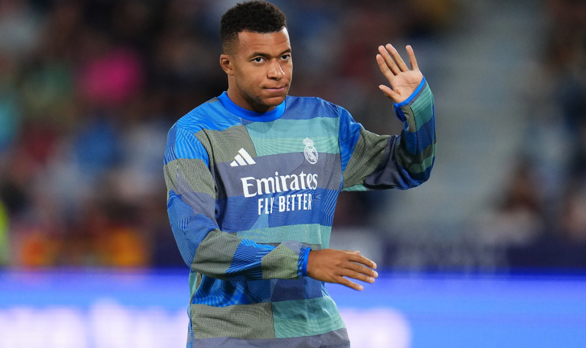 Dîner des joueurs du Real : Mbappé et Vinicius partagent l&rsquo;addition