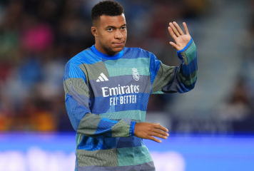 Dîner des joueurs du Real : Mbappé et Vinicius partagent l&rsquo;addition