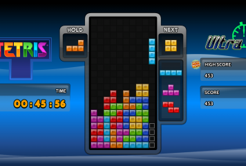 Jouer à Tetris réduit les souvenirs traumatiques intrusifs, selon une étude