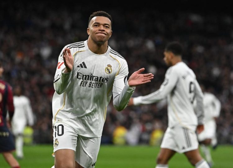 « Pas de Coupe du monde pour Mbappé » : la révélation glaciale qui éteint les espoirs du Real et de la France