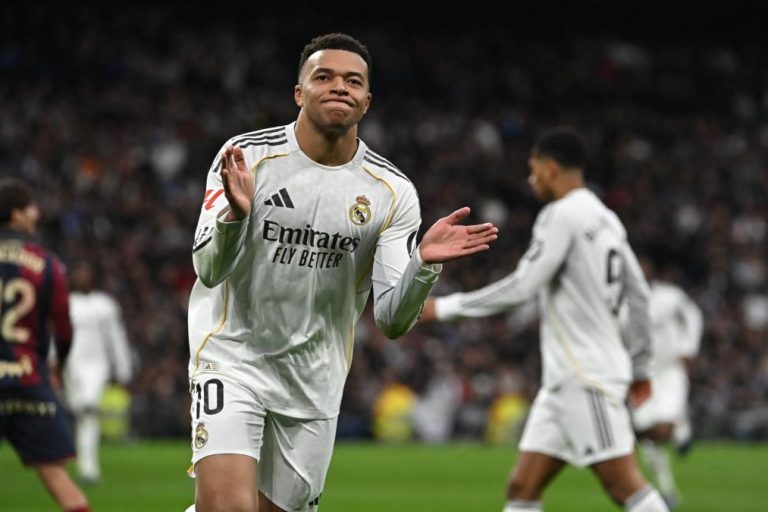 « Pas de Coupe du monde pour Mbappé » : la révélation glaciale qui éteint les espoirs du Real et de la France