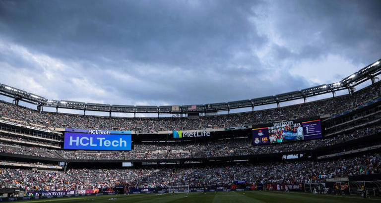 La Coupe du monde 2026 sera une des plus chères de l&rsquo;histoire. Des milliers de billets à des prix excessifs sont alors invendus.