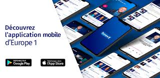 Quelles applis mobiles sont les plus téléchargées en Europe ?