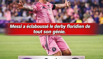 𝗠𝗲𝘀𝘀𝗶 𝗿𝗲𝗻𝘃𝗲𝗿𝘀𝗲 𝗹𝗲 𝗱𝗲𝗿𝗯𝘆 𝗳𝗹𝗼𝗿𝗶𝗱𝗶𝗲𝗻, 𝗜𝗻𝘁𝗲𝗿 𝗠𝗶𝗮𝗺𝗶 𝗿𝗲𝗹𝗮𝗻𝗰𝗲 𝘀𝗮 𝘀𝗮𝗶𝘀𝗼𝗻