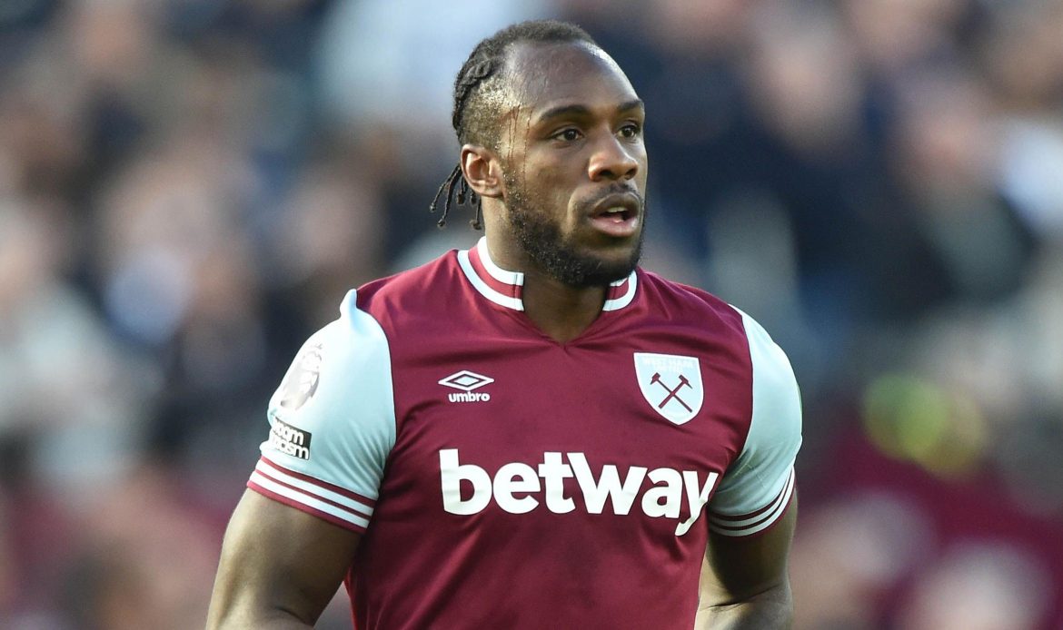 Michail Antonio a retrouvé un club… plus d’un an après son grave accident de voiture