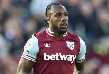 Michail Antonio a retrouvé un club… plus d’un an après son grave accident de voiture