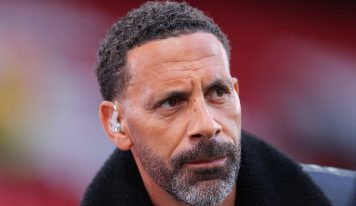 Guerre au Moyen-Orient: « Mon studio est devenu mon bunker », le témoignage de Rio Ferdinand depuis Dubaï