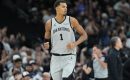 NBA : Victor Wembanyama se voit devenir MVP « sans aucun débat » dès cette saison