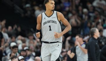 NBA : Victor Wembanyama se voit devenir MVP « sans aucun débat » dès cette saison