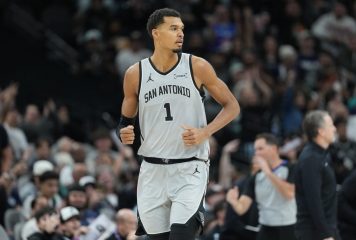 NBA : Victor Wembanyama se voit devenir MVP « sans aucun débat » dès cette saison