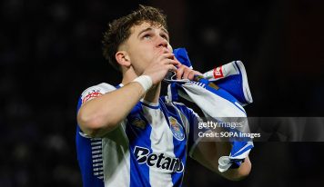 𝗠𝗮𝘁𝗰𝗵 𝗻𝘂𝗹 𝗱𝗮𝗻𝘀 𝗹𝗲 𝗖𝗹𝗮́𝘀𝘀𝗶𝗰𝗼 : 𝗣𝗼𝗿𝘁𝗼 𝗹𝗮𝗶𝘀𝘀𝗲 𝗳𝗶𝗹𝗲𝗿 𝗹’𝗼𝗰𝗰𝗮𝘀𝗶𝗼𝗻 𝗱𝗲 𝗰𝗿𝗲𝘂𝘀𝗲𝗿 𝗹’𝗲́𝗰𝗮𝗿𝘁