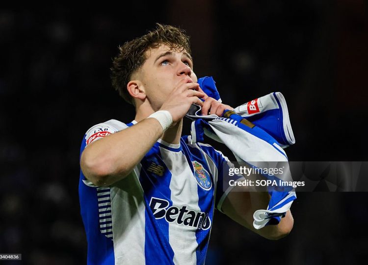 𝗠𝗮𝘁𝗰𝗵 𝗻𝘂𝗹 𝗱𝗮𝗻𝘀 𝗹𝗲 𝗖𝗹𝗮́𝘀𝘀𝗶𝗰𝗼 : 𝗣𝗼𝗿𝘁𝗼 𝗹𝗮𝗶𝘀𝘀𝗲 𝗳𝗶𝗹𝗲𝗿 𝗹’𝗼𝗰𝗰𝗮𝘀𝗶𝗼𝗻 𝗱𝗲 𝗰𝗿𝗲𝘂𝘀𝗲𝗿 𝗹’𝗲́𝗰𝗮𝗿𝘁