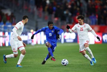 𝐋𝐄𝐒 𝐆𝐑𝐄𝐍𝐀𝐃𝐈𝐄𝐑𝐒 𝐎𝐍𝐓 𝐏𝐄𝐑𝐃𝐔 𝐅𝐀𝐂𝐄 𝐀̀ 𝐋𝐀 𝐓𝐔𝐍𝐈𝐒𝐈𝐄 𝐌𝐀𝐈𝐒 𝐆𝐀𝐆𝐍𝐄𝐍𝐓 𝐄𝐍 𝐄𝐗𝐏𝐄́𝐑𝐈𝐄𝐍𝐂𝐄