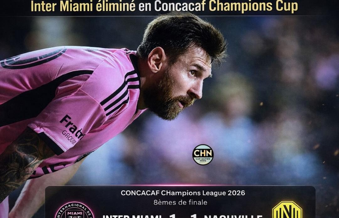 𝗠𝗲𝘀𝘀𝗶 𝟵𝟬𝟬 𝗯𝘂𝘁𝘀 𝗲𝗻 𝗰𝗮𝗿𝗿𝗶𝗲̀𝗿𝗲, 𝗺𝗮𝗶𝘀 𝗜𝗻𝘁𝗲𝗿 𝗠𝗶𝗮𝗺𝗶 𝗲𝗻𝗰𝗼𝗿𝗲 𝘂𝗻𝗲 𝗳𝗼𝗶𝘀 𝗲́𝗹𝗶𝗺𝗶𝗻𝗲́ 𝗲𝗻 𝗖𝗼𝗻𝗰𝗮𝗰𝗮𝗳 𝗖𝗵𝗮𝗺𝗽𝗶𝗼𝗻𝘀 𝗖𝘂𝗽