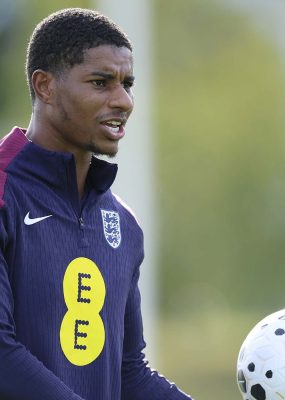 Selon les dernières informations, le FC Barcelone envisagerait de renvoyer Marcus Rashford à Manchester United après que l’attaquant anglais ait gâché une « occasion en or »