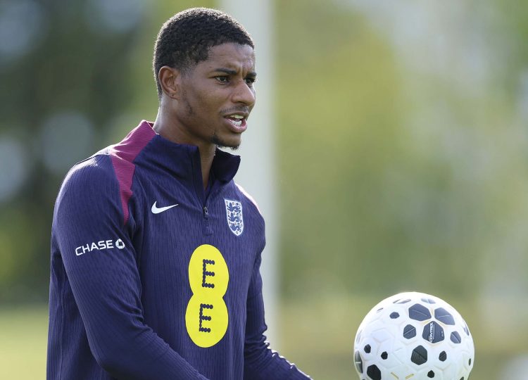 Selon les dernières informations, le FC Barcelone envisagerait de renvoyer Marcus Rashford à Manchester United après que l’attaquant anglais ait gâché une « occasion en or »