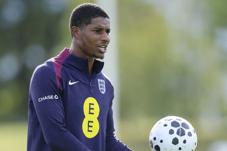 Selon les dernières informations, le FC Barcelone envisagerait de renvoyer Marcus Rashford à Manchester United après que l’attaquant anglais ait gâché une « occasion en or »