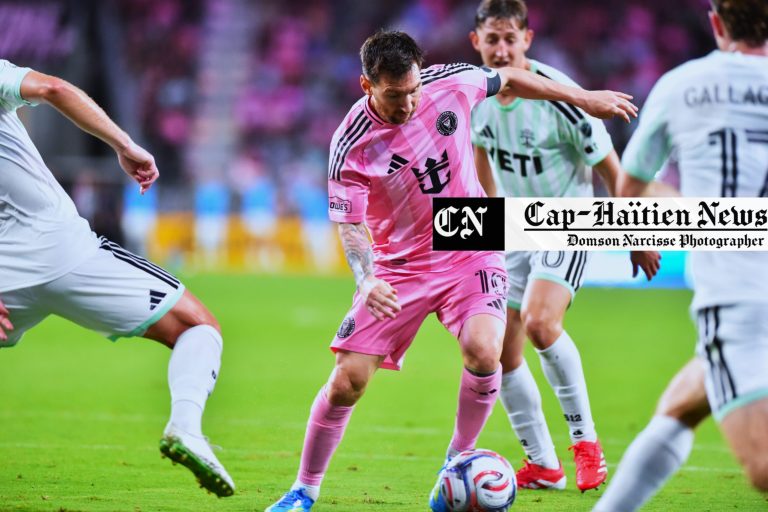 𝐌𝐈𝐀𝐌𝐈 𝐓𝐄𝐍𝐔 𝐄𝐍 𝐄́𝐂𝐇𝐄𝐂 𝟐-𝟐 𝐏𝐀𝐑 Austin FC 𝐌𝐀𝐈𝐒 𝐏𝐀𝐑𝐈 𝐆𝐀𝐆𝐍𝐄́ 𝐏𝐎𝐔𝐑 𝐒𝐎𝐍 𝐒𝐓𝐀𝐃𝐄 𝐅𝐋𝐀𝐌𝐁𝐀𝐍𝐓 𝐍𝐄𝐔𝐅