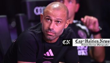 Inter Miami. Mascherano abandonne Lionel Messi !