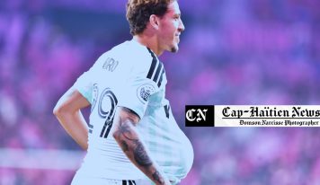 Historique :Le défenseur d&rsquo;Austin FC, Guilherme Biro, marque le premier but au Nu Stadium !