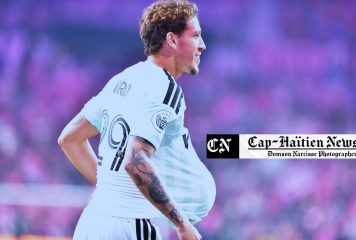 Historique :Le défenseur d&rsquo;Austin FC, Guilherme Biro, marque le premier but au Nu Stadium !