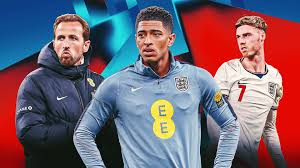 Declan Rice, Harry Kane ou Jude Bellingham : qui sera le prochain Anglais à remporter le Ballon d’Or ? Une ancienne star des Three Lions livre son pronostic