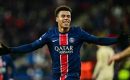 LDC. Le PSG se qualifie mais perd Désiré Doué
