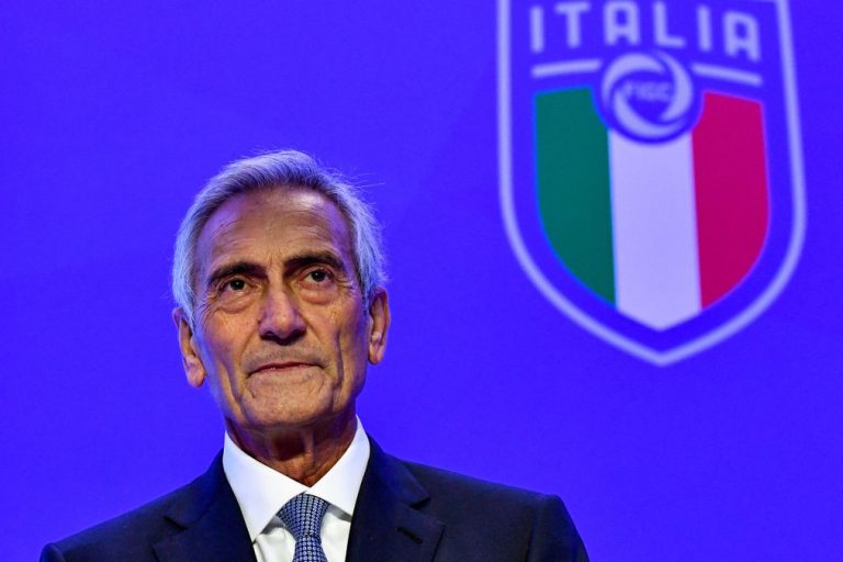 C&rsquo;est officiel… Le président de la Fédération italienne a démissionné lors d&rsquo;une réunion d&rsquo;urgence GOAL