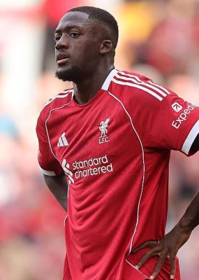 Ibrahima Konaté livre une déclaration majeure concernant son avenir, alors que son contrat avec Liverpool touche à sa fin