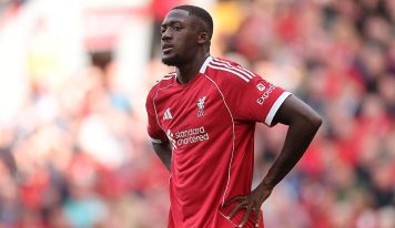 Ibrahima Konaté livre une déclaration majeure concernant son avenir, alors que son contrat avec Liverpool touche à sa fin