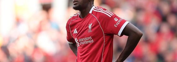 Ibrahima Konaté livre une déclaration majeure concernant son avenir, alors que son contrat avec Liverpool touche à sa fin