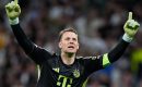 Ligue des champions: à 40 ans, l&rsquo;éternelle jeunesse de Manuel Neuer