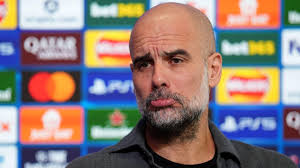 On cite également Pep Guardiola : un changement de coach surprise en Italie après la catastrophe de la Coupe du monde ?