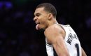 Wembanyama et les Spurs en route vers le deuxième tour de NBA après avoir vaincu Portland