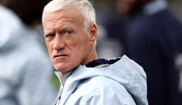 Mondial 2026 : mauvaise nouvelle pour la France, Deschamps écœuré