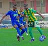 Playoffs D1 Paryaj Lakay 2025-2026 : Le FICA s&rsquo;impose dans la douleur face au Racing FC