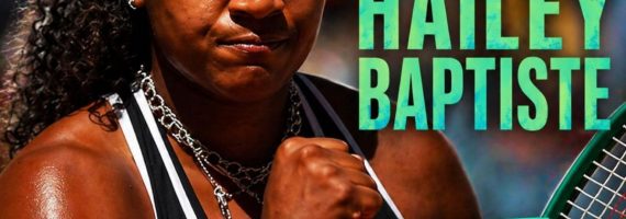 𝗟’𝗛𝗔𝗜𝗧𝗜𝗔𝗡𝗢-𝗔𝗠É𝗥𝗜𝗖𝗔𝗜𝗡𝗘 Hailey Baptiste 𝗙𝗔𝗜𝗧 𝗧𝗢𝗠𝗕𝗘𝗥 𝗟𝗔 N°1 𝗠𝗢𝗡𝗗𝗜𝗔𝗟𝗘 Aryna Sabalenka 𝗔𝗨 𝗠𝗨𝗧𝗨𝗔 𝗠𝗔𝗗𝗥𝗜𝗗 𝗢𝗣𝗘𝗡 (WTA 1000) !