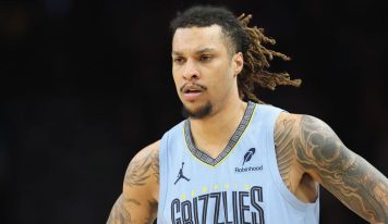 NBA : Brandon Clarke, joueur des Memphis Grizzlies, est mort à 29 ans