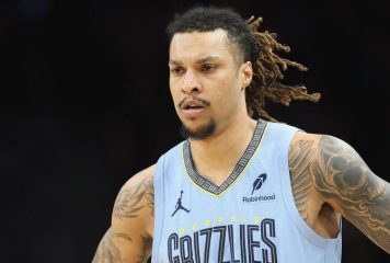 NBA : Brandon Clarke, joueur des Memphis Grizzlies, est mort à 29 ans