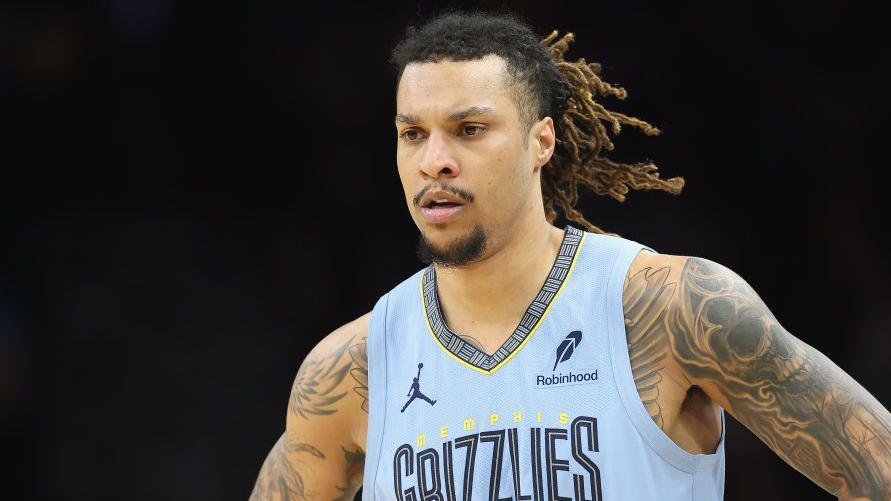 NBA : Brandon Clarke, joueur des Memphis Grizzlies, est mort à 29 ans