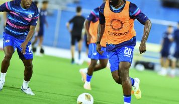 L&rsquo;équipe nationale de football d&rsquo;Haïti s&rsquo;entraînera à Port St. Lucie en vue de la Coupe du monde