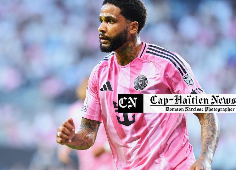 Première victoire de l&rsquo;Inter Miami au Nu Stadium face aux Portland Timbers