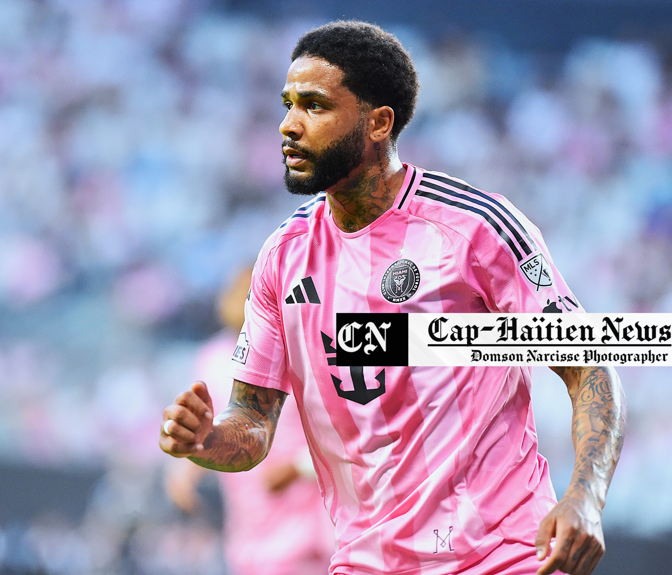 #16 - Micael dos Santos Silva